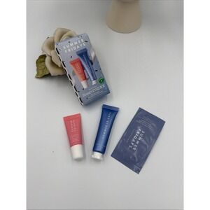 Summer Fridays Jet Lag Mask & Lip Butter Balm Moisturizer Mini's New